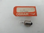 Osram 6V 4W 3892 BA9S. Fixed Price $23.20.