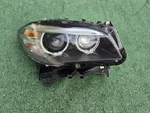 14 15 16 Bmw 528I 535I 550I F10 Headlight Oem Right Passenger Side Hid Xenon. Fixed Price $885.00.