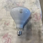 Philips 65W BR40 Soft White Indoor Flood Light Bulbs 12 Pack Dimmable. Fixed Price $125.00.