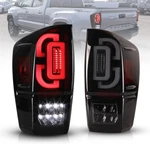 Led Tail Light Fit For 2016-2023 Toyota Tacoma With Sequential Turn Signal And. Fixed Price $338.99.