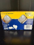 Soft White 4 Pack Light Bulbs Buyers Choice New. Fixed Price $18.00.