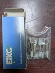 10) Eiko Miniature Lamp Vac 24E2 Box Of. Fixed Price $15.29.
