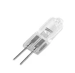 Feit Electric Landscape Light Bulb, 20 WATT-12 Volt, G4 Base, Pack Of Bulbs. Fixed Price $10.95.