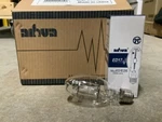 Metal Halide Lamp 50 Watts, Pulse Start, 4000K, ED17/E26, Clear, Pack Of 12. Fixed Price $150.00.