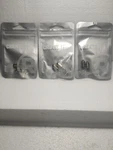 (3) Radioshack Bayonet-base 14.4 Volt 200 Ma Flashlight Bulb 272-1118 #1815. Fixed Price $11.99.
