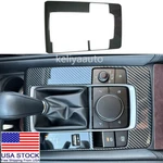 For 2023 2024 2025 Mazda CX50 Accessories Center Console Gear Shift Panel Cover. Fixed Price $25.99.