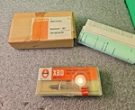 Oem Osram Replacement Bulb Lamp Xbo 75W/2 14V 50-125-3544 Brand New. Fixed Price $195.00.