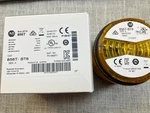 Allen Bradley 856T-BT8 Stack Light Ser. 24VAC 50/60HZ 856TBT8 New, Surplus. Fixed Price $73.00.