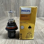 Philips 9007 C1 Headlight Bulb 12.8V 65/55W PX29T. Fixed Price $12.99.