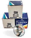 3X Sylvania Ddm 80W 19V Projector Lamp Bulbs Nos Lot Of. Fixed Price $17.95.