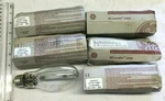 Ge Lucalox Lot Of High Pressure Sodium Lamp Light Bulb 150W LU150/MED Nib. Fixed Price $50.00.