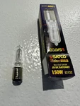 Etc Photo Projector Stage Studio A/v Lamp Bulb DENTALQ150CL/DC Satco Brand. Fixed Price $8.95.