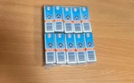 Osram 64425 12V 10W G4 Bulb Brilliant Light Halostar 2000 Hrs. Fixed Price $45.00.