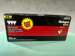 Philips Indoor Flood 50W MR16 GU5.3 Base 12V Light Bulbs Pack Bright White Nob. Fixed Price $14.99.