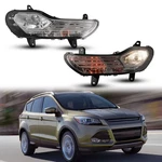 Nixon Offroad Fog Lights Assembly Ford Escape 2013-2016, Lamp Replace.... Fixed Price $113.35.