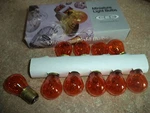 Cec 2057A Light Bulb Box Of 10 Ea. Fixed Price $19.99.