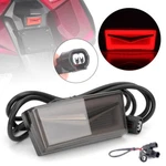 Led Rear Fender Tail Light For Honda GL1800 F6B 2018-24. Fixed Price $30.98.