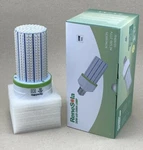 Renesola 30W Led Corn Light, 3000K, E26, AC100-277V. Fixed Price $15.00.