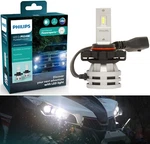 Philips Ultinon Led White PS24W 5202 H16 Two Bulb Fog Light Replace Stock Oe. Fixed Price $52.25.