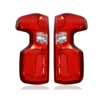 Led Tail Lights Assembly Compatible With 2019-2025 Chevy Silverado 1500 2500H.... Fixed Price $237.44.