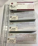 Ge Lot Of 4, 50W, 70W, 100W Multi-vapor Lamp MXR50/U/MED, MXR70/U/MED, MXR100. Fixed Price $60.00.