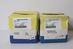 Ge 4580 Lamp (lot Of 2). Fixed Price $45.00.