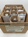 New Lot Of Philips Mastercolor Elite MHC100/U/ED28/HR/4K 100W Bulb 43070-2. Fixed Price $149.99.