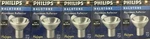Philips 20-WATT 12-VOLT Halotone Aluminum Reflector Bulbs 409355. Fixed Price $44.99.