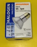 Sylvania 50PAR20/HAL/NSP/10 Spot Light Upc 046135145001. Fixed Price $19.99.