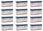 Westinghouse Count 0397748 250W R40 Clear Infrared Heat Lamp Bulb - Pack Of 12. Fixed Price $174.93.