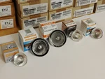Lot 1,030 Lamps Sylvania Osram Toshiba 121 Cases $17K+ Retail Invest Opportunity. Fixed Price $6894.80.