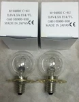 Haag-streit 6V4.5A HS900-930 M-04002 Eiko 41318 Slit Lamp Bulb Made Japan *2-PCS. Fixed Price $44.98.
