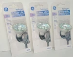 Ge 20W 12 Volts 275 Lumens MR16 Landscape Flood Light Bulbs 3 Pack 84584. Fixed Price $9.95.
