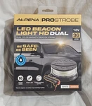 *new/sealed* Prostrobe Slim Hd Dual Color Magnetic Beacon Light -70128. Fixed Price $42.00.