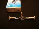 Hbo 200W Osram. Fixed Price $301.14.