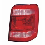 Depo 330-1938R-US Tail Light, Lens And Housing, Without Bulb. Fixed Price $47.25.
