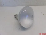 QTY=2: Ge Flood Lamp 21229, 300R/FL/1-120VOLTS 300WATTS 3700 Lumens No Box. Fixed Price $17.98.