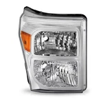 2011-2016 Ford F250 F350 F450 F550 Super Duty Sd Passenger Side Headlight. Fixed Price $62.69.