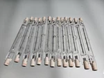 Lot Of 13 Sylvania 500W 120V Projection Light Bulbs. Fixed Price $20.00.