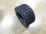 New 24X10.50-10 Carlistar (carlisle) All Trail Ii Tire Ply Some Dixie Choppers. Fixed Price $140.00.