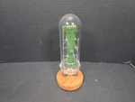Rare Antique Sylvania 1500W Bulb Official Collector W/ Lighting Man. Fixed Price $125.00.