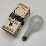 (6PCS) Sylvania 500PS25/IF/ECT Photoflood Flash Lamp Light Bulb 500W 3200K. Fixed Price $36.99.