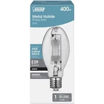 Feit Electric 400 ED28 Hid Bulb 36000 Lm Bright White Metal Halide. Fixed Price $38.95.