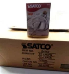 Case Of 12, Satco 125W Heat/brooder Bulb S4750. Fixed Price $79.99.