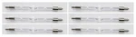 (case Of Bulbs) Ge 22494 - CSR1200/S/DE/60 Projector Light. Fixed Price $79.77.