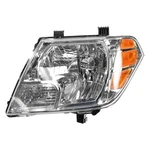 Trq HLA88044 Headlight For Nissan Frontier 2009-2021 Left 114-50747L. Fixed Price $131.16.