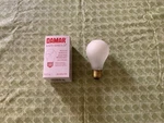 40ARS/SS 130V Damar Lot Of 58. Fixed Price $58.00.