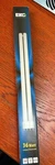 (3 Pack) Eiko 49294 DT36/35/RS 36W Duo Tube Biax Fluorescent Lamp 3500K 2G11. Fixed Price $24.99.