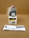 General Electric CR104PLG92R 120 Vac Red Lens Indicating Light. Fixed Price $125.00.