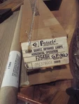 1 Case Of 6 Fostoria F2548H 480V 2500W Quartz Heater Replacement Lamp. Fixed Price $200.00.